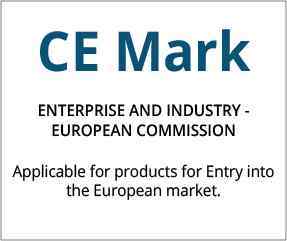 CE Mark Certification ghaziabad