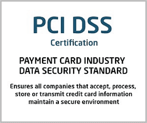 PCIDSS Certification ghaziabad