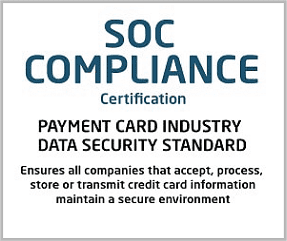 SOC Certification ghaziabad