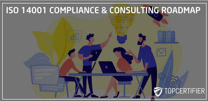 ISO 14001 Compliance Roadmap Ghaziabad