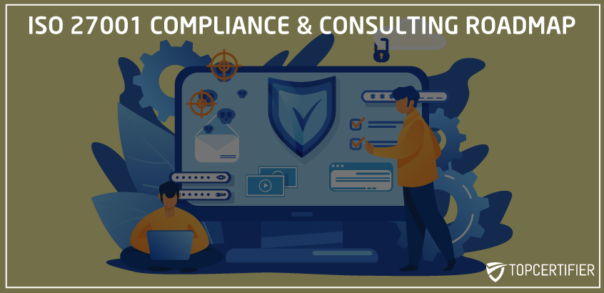 ISO 27001 Compliance Roadmap Ghaziabad
