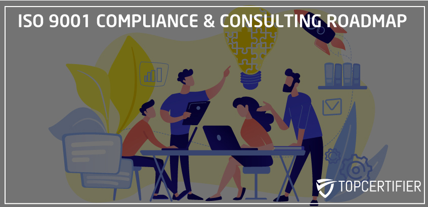 ISO 9001 Compliance Roadmap Ghaziabad