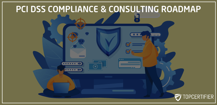 PCI-DSS Compliance Roadmap Ghaziabad