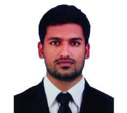 Mr. Rejeesh - Ghaziabad