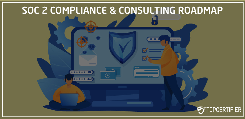 SOC2 Compliance Roadmap Ghaziabad